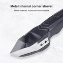 Effortless Caulking Tool Set for Diy
