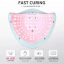 Fast Gel Nail Dryer Lamp For Home Nails