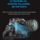 FeiyuTech SCORP C2 Camera Gimbal