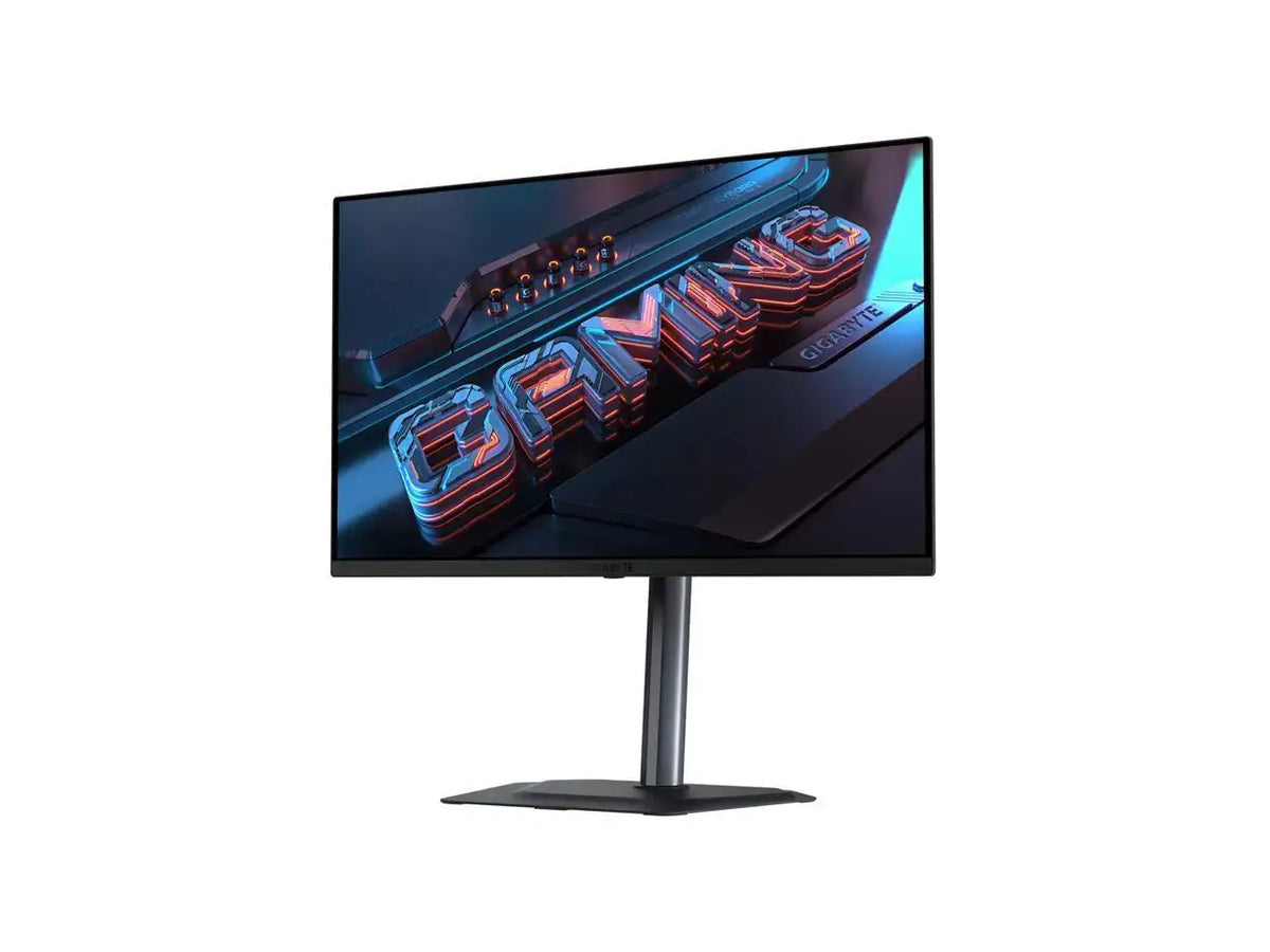 Gigabyte OLED Gaming Monitor — product view 4