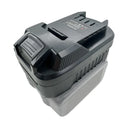 Battery Adapter Converter For Makita Dewalt Milwaukee Bosch 18/20V Li-ion Battery To For Parkside 20V Power Tool