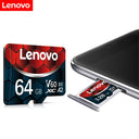 2TB Memory Card TF Card Class 10 V60 High Speed Pro Grade