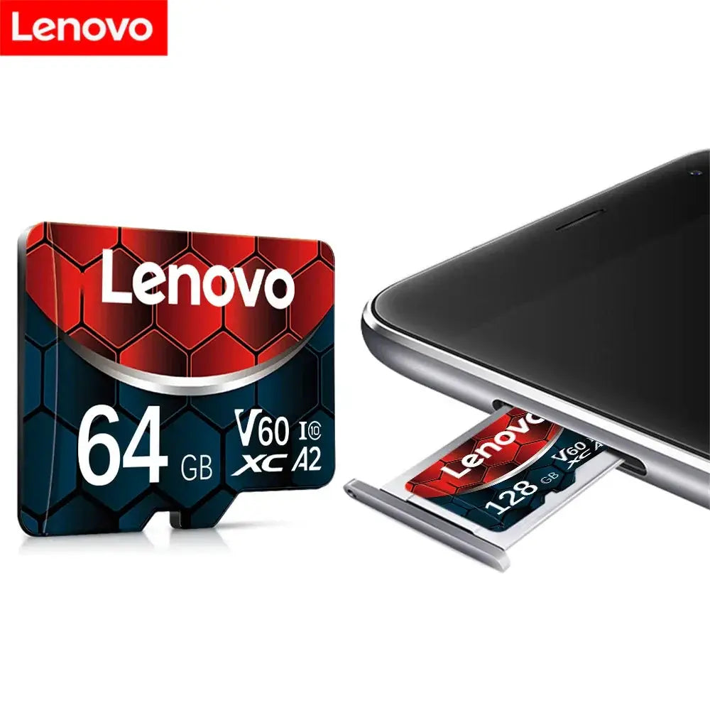 2TB Micro SD Card For Nintendo Switch High Speed Performance
