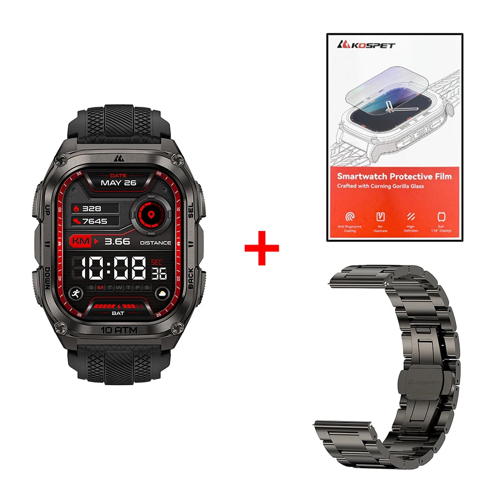 Smart Watch