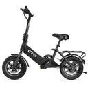 Dyu C3 Foldable Urban Electric Bike