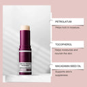 Hydrating Collagen Stick for Face Base
