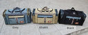 Versatile K-Style Travel Bag For Men