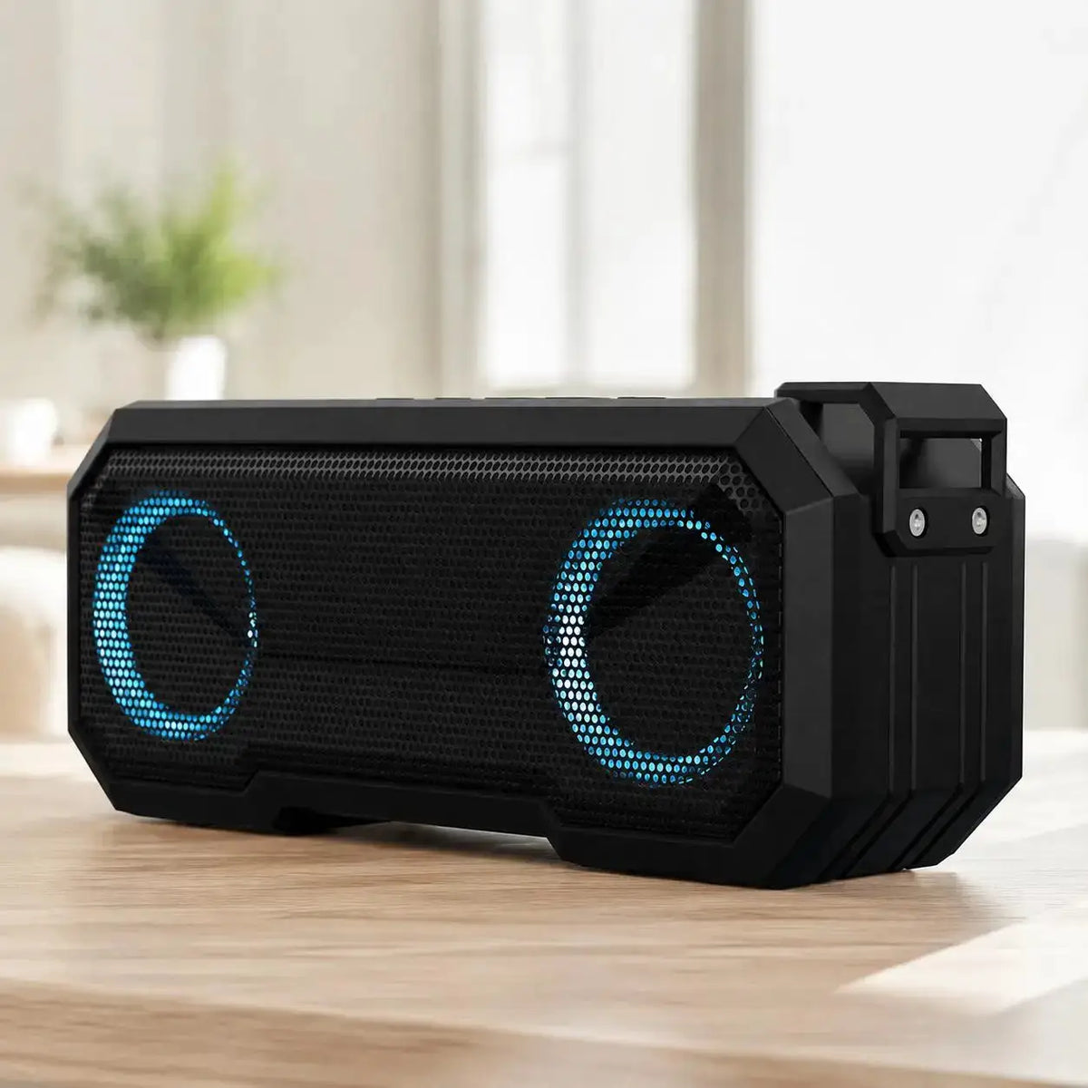 Portable Waterproof Bluetooth Speaker — product view 9
