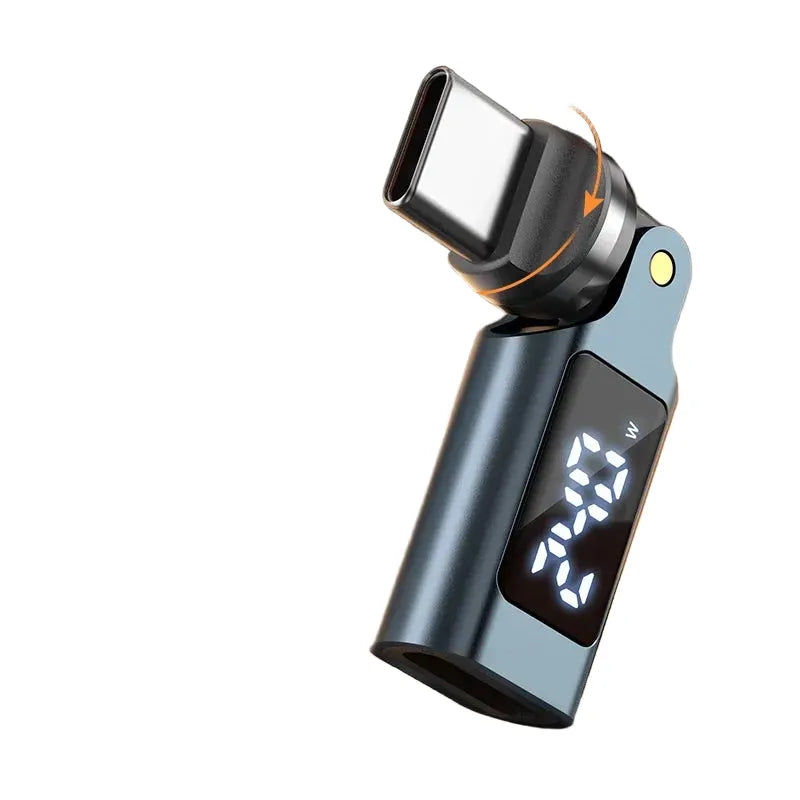 Usbc To Usbc Fast Charging Adapter — product view 1