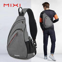 Charging USB Sling Pack for Travel