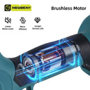 Effortless Pruning Shears for Makita 18V