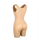 Seamless Tummy Control Bodysuit for Women