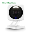 Clear 2.5K Security Camera for Home Use