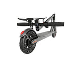 Ladped Lightweight Folding Scooter