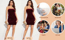 Sculpted Curves Shapewear for Women