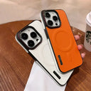 Magnetic Case For iPhone - Shockproof Protection