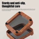 Mac Mini M4 Stand - Carbon Cooling Mount