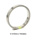 Efficient Battery Strip Connector 18650