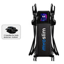 Myoslim EMS Sculptor - Burns Fat Fast Daily