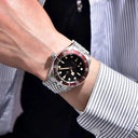 Pagani Design Men Auto Watch
