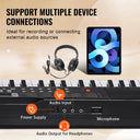 Portable Key Digital Keyboard