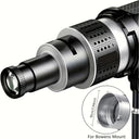 Bowens Optical Snoot Projector Kit