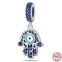 100 Real Sterling Silver Classic Devil's