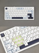 Aula F75 2.4G Wireless Bluetooth Keyboard RGB 75 Percent