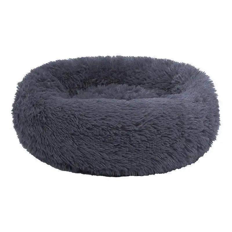 Winter Warm Cozy Plush Kennel Mat for Cats and Dogs