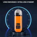 Electric 2in1 Ear Nose Trimmer - Painless Trim