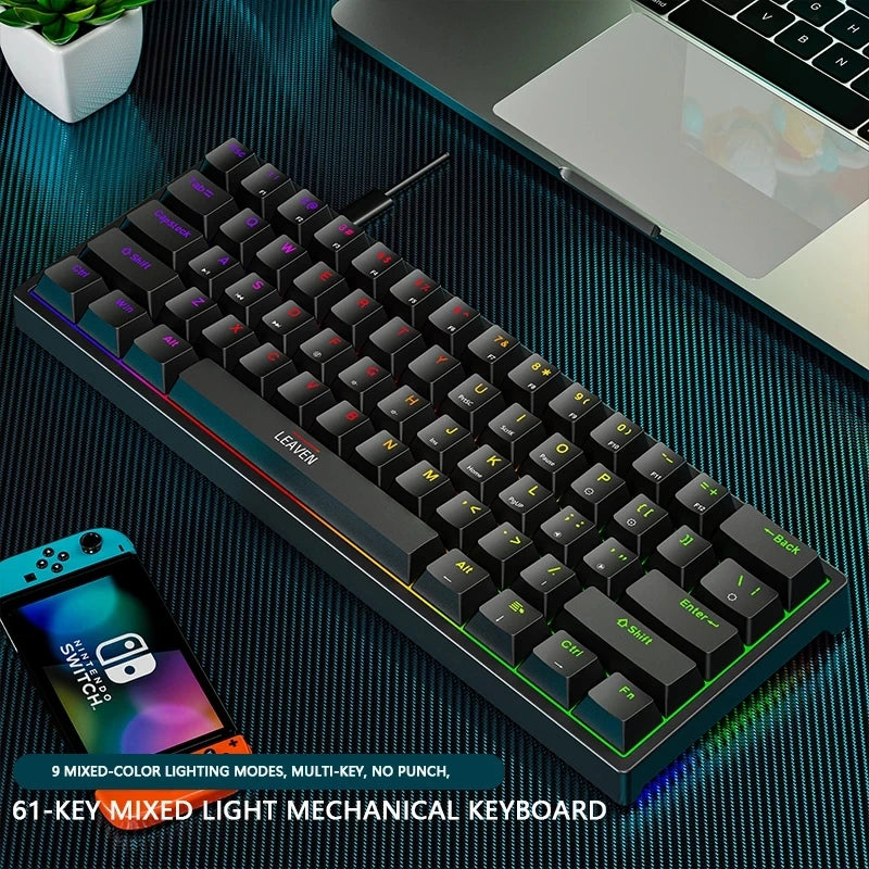 Keyboard for Smoother Everyday Typing