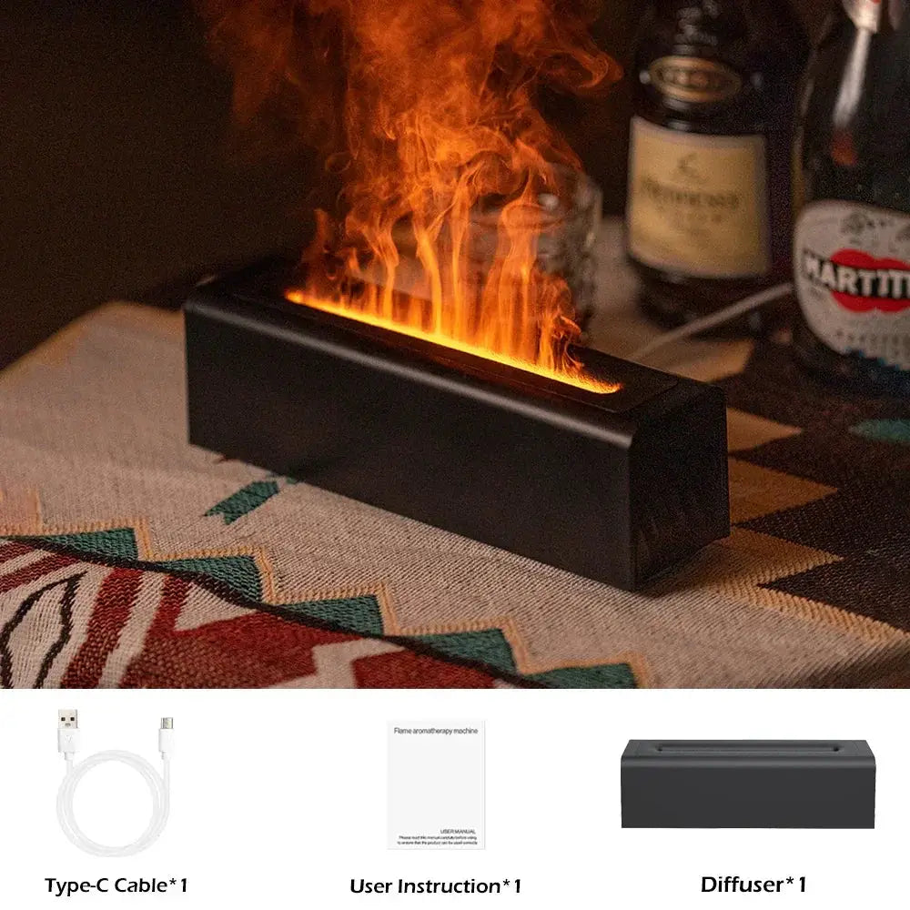 Diffuser for Relaxation at Home — product view 20