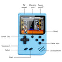 Family Fun Portable Retro Game Console