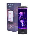 Calming Jellyfish Lamp for Home Use