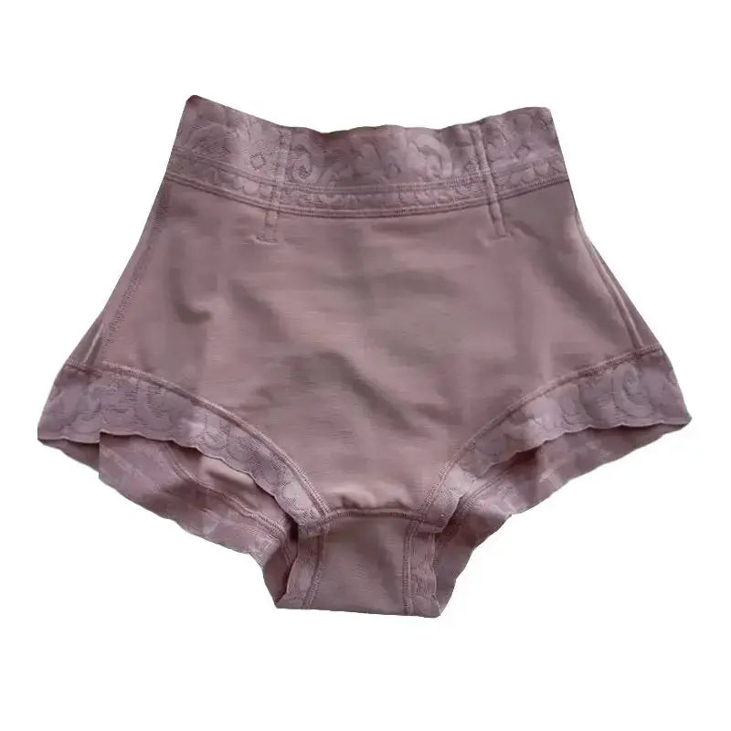 High Waisted Butt Lifting Shapewear For Women Tummy Control