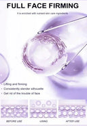 Jawline Lift Cream for Women and Men