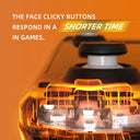 Extremerate Face Clicky Kit Steam