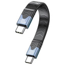 Thunderbolt Cable - PD 240W Fast Charge