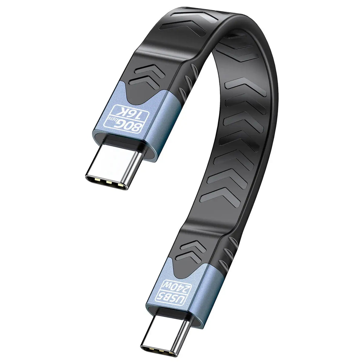 Thunderbolt Cable - PD Fast Charge — product view 8