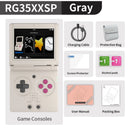 Anbernic Hall Game Console