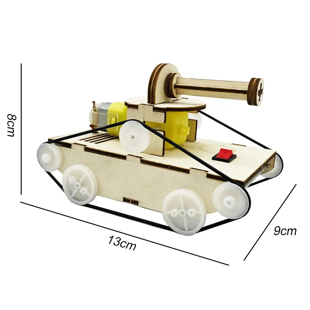STEM Electronics Circuit Kit for Kids — product view 20