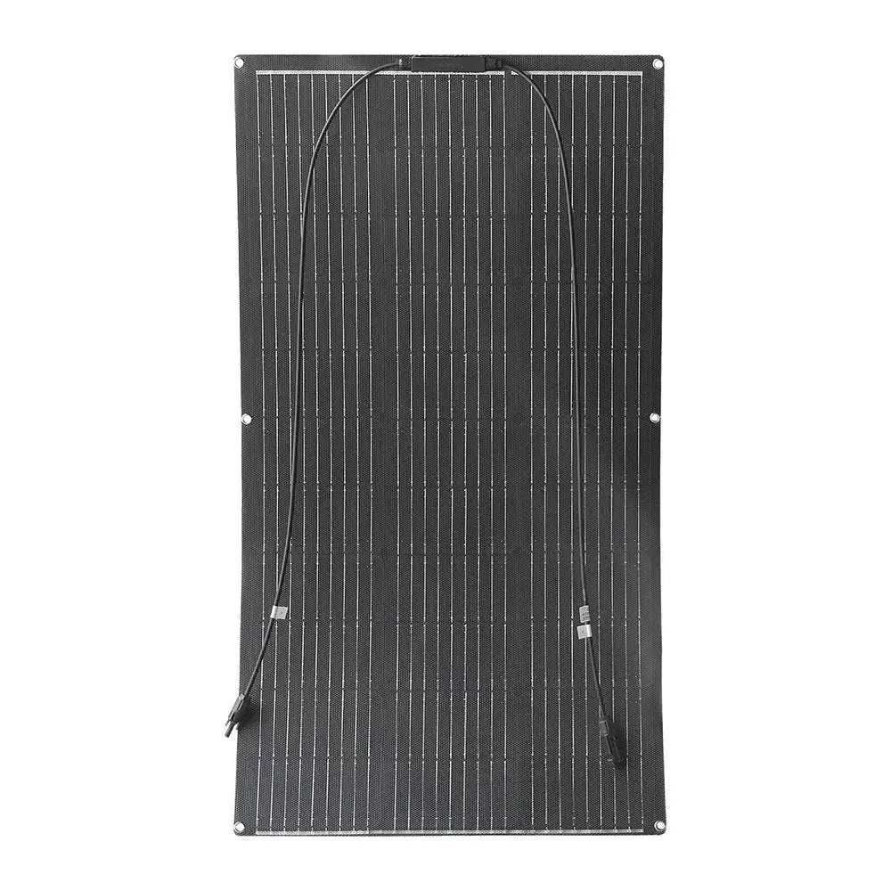 Flex Solar Panel For Battery Charger — product view 16