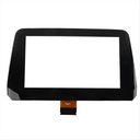 Mazda 3 Navigation Display Touchscreen