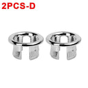 Sink Overflow Cover Set Spill-Safe Home
