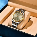 Pagani Design Gold Automatic Watch Style KGLCA