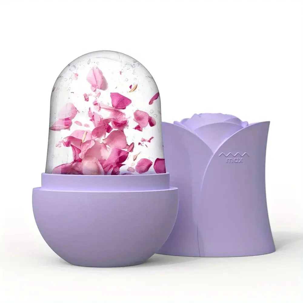 Cooling Ice Roller Massager for Face — product view 9