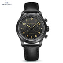Seagull Automatic Watch Men Sapphire