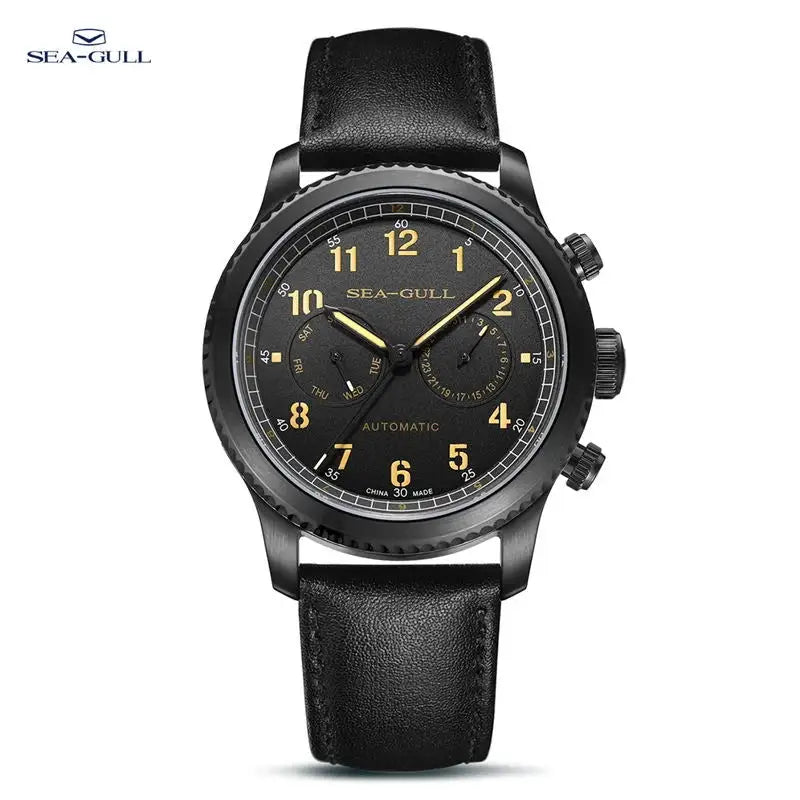 Seagull Automatic Watch Men Sapphire — product image 7