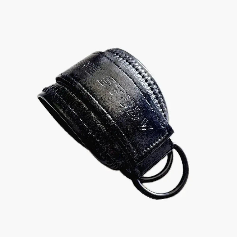 Stable Ankle Straps for Leg Workouts — product view 17