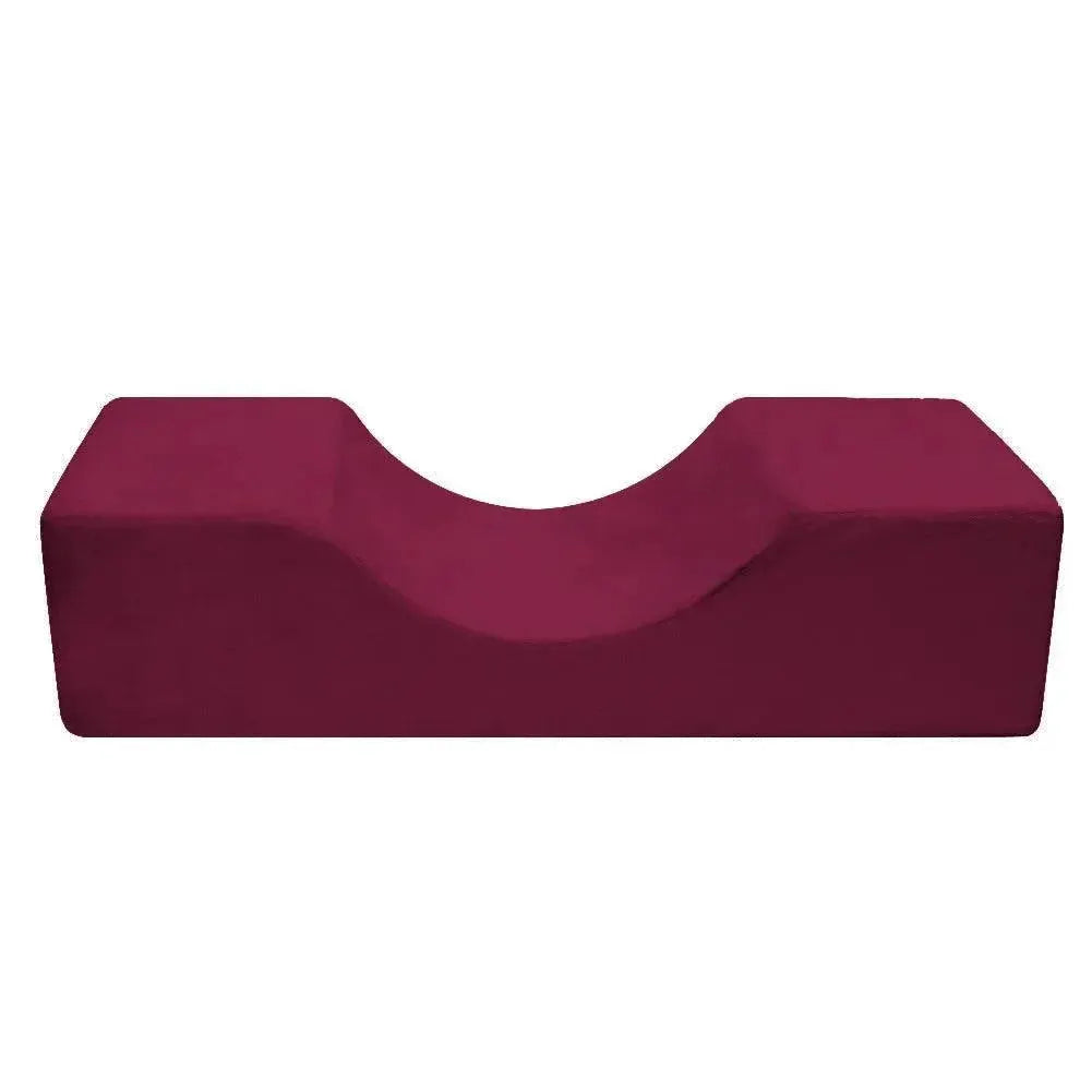 Luxury Eyelash Extension Pillow for Lash Service Comfort